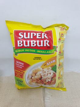 Super Bubur - Haehnchengeschmack